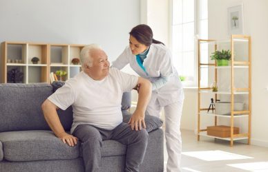 Aged Care Job Requirements