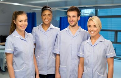 Effective Strategies for Hiring Qualified Support Workers