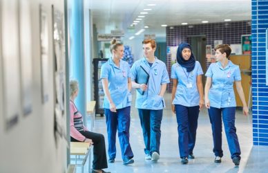 Strategies to Reduce Staff Turnover in Aged Care Facilities